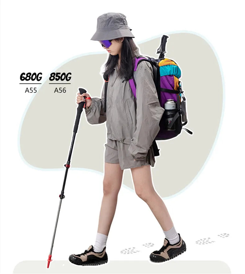 M&T Wear - Mountainhiker 35L Lightweight Tactical Outdoor Backpack