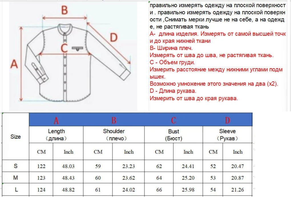 M&T Wear - Stylish Oversized Turtleneck Cotton Blend Winter Parka