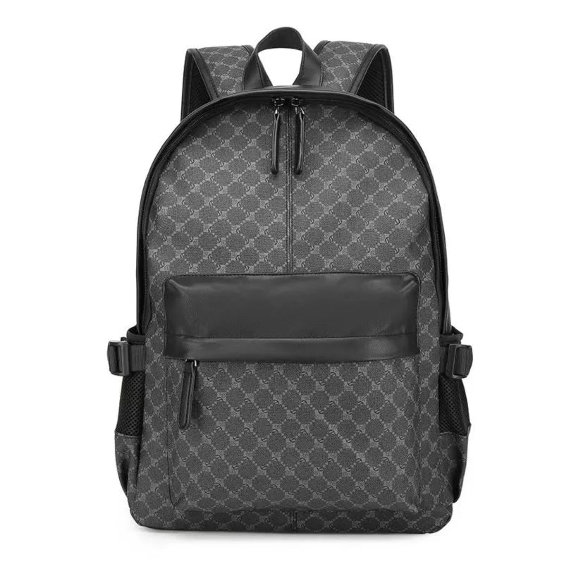 M&T Wear - Multifunction Designer Laptop Backpack for Men & Women