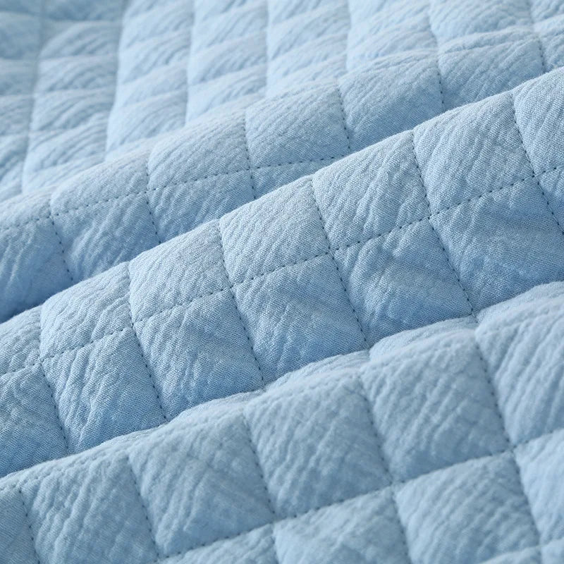 M&T Wear - Warm Cotton Padded Winter Bathrobe