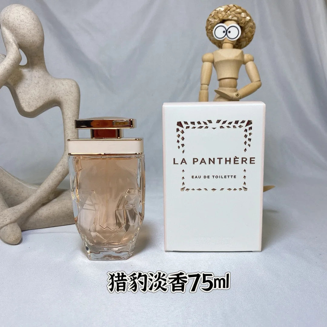 M&T Wear – Fierce Elegance Eau De Parfum 75ML