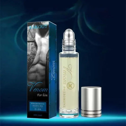 M&T Wear - Pheromone Perfume for Men & Women