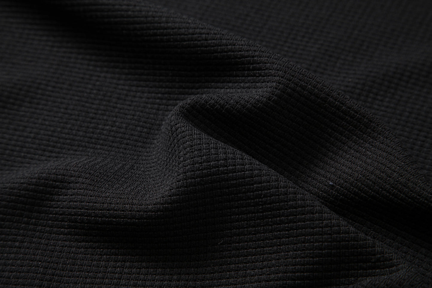 M&T Wear - Men's High-Quality Long Sleeve Golf Polo