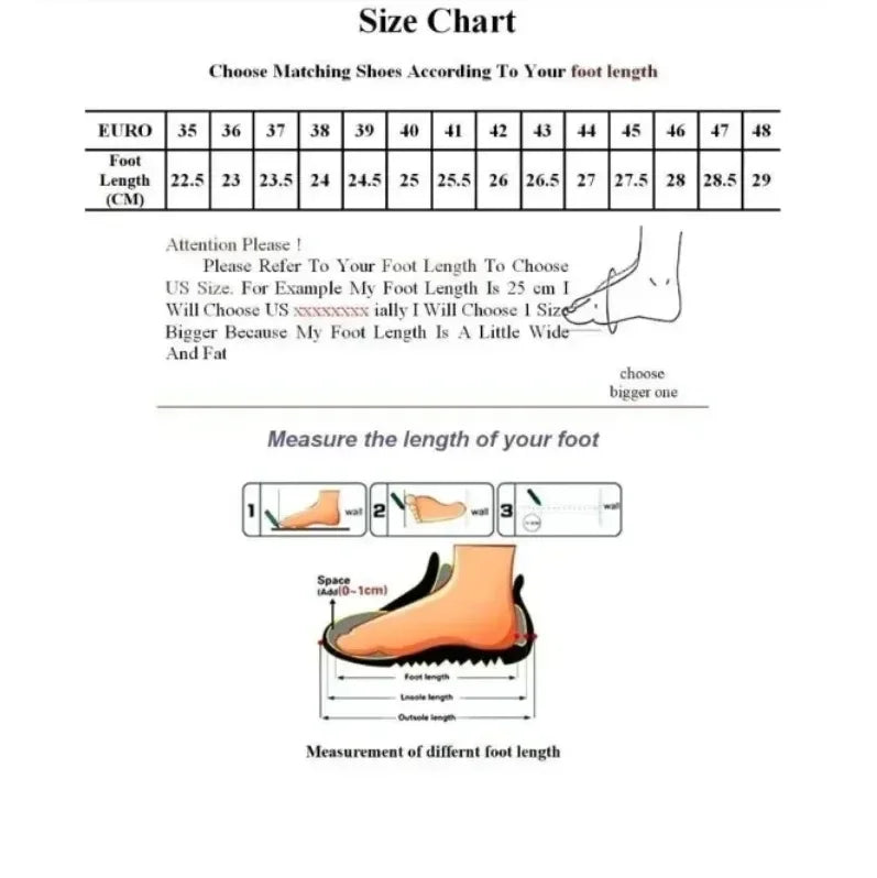M&T Wear - Original Men Women Comfortable Shoes Unisex Breathable
