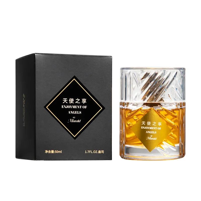 M&T Wear – Arabian Charm Unisex Perfume 100ml