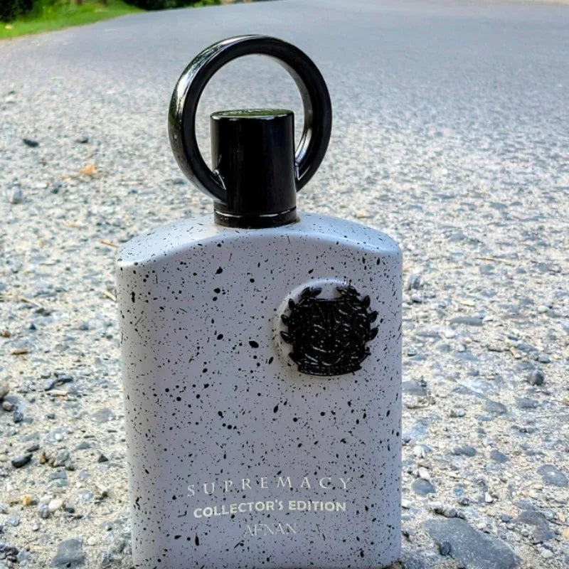 M&T Wear – Elite Confidence Perfume for Men 100ml