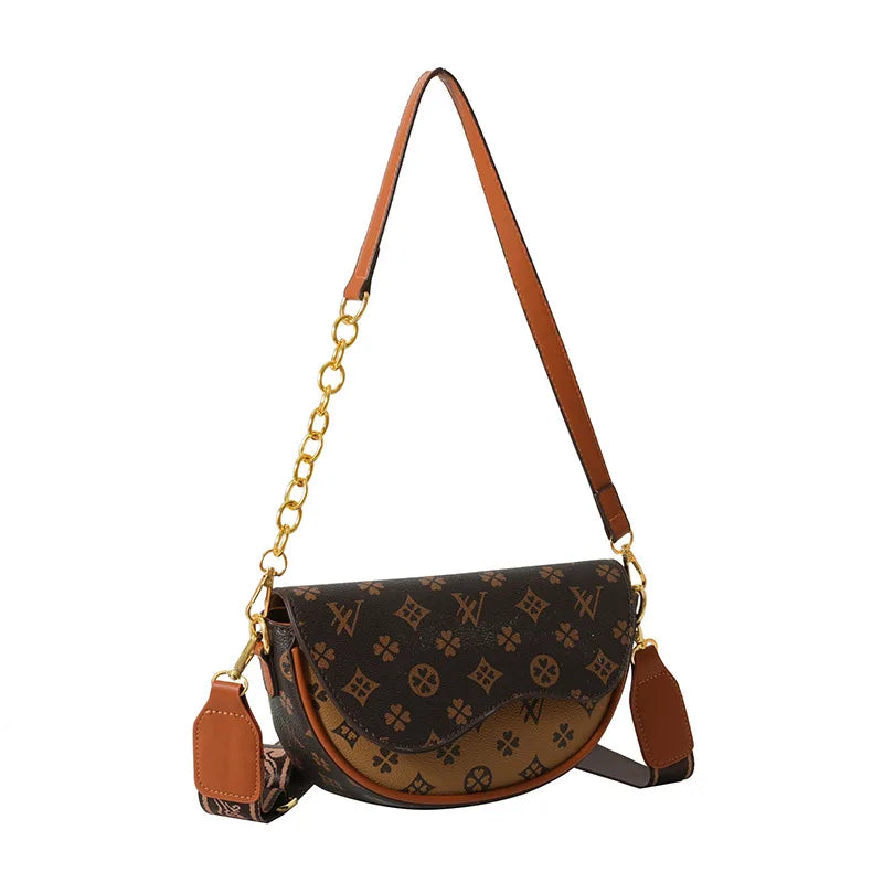 M&T Wear - Luxury Crossbody & Shoulder Handbag for Women