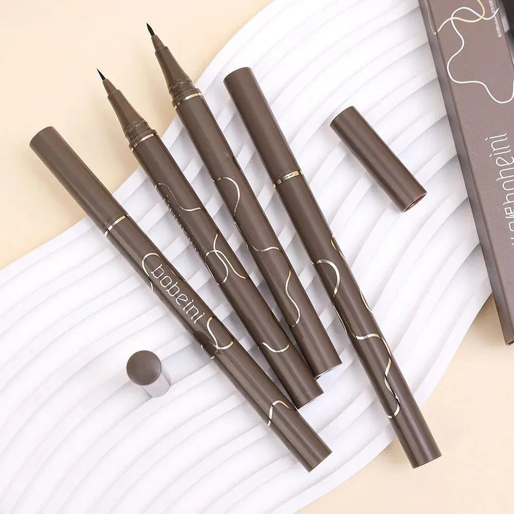 M&T Wear - Waterproof Quick-Drying Ultra-Fine Liquid Eyeliner