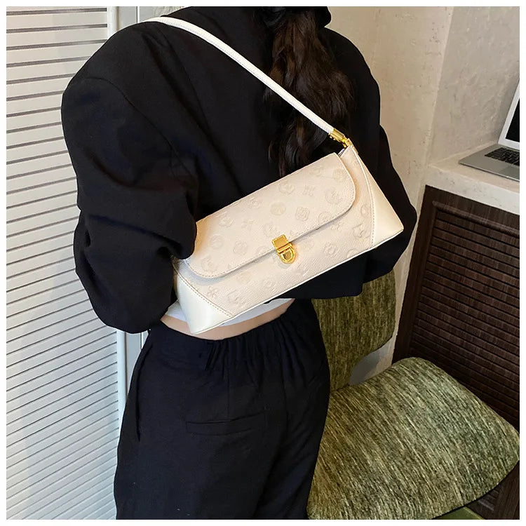 M&T Wear - 2025 Trending Women's Versatile Shoulder Bag