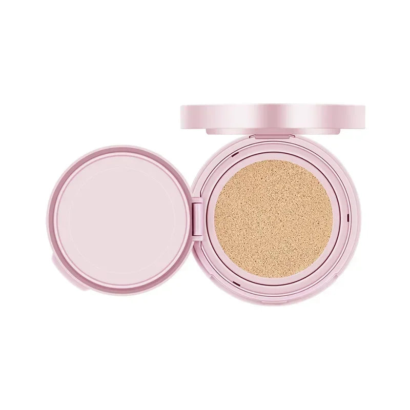 M&T Wear – Moisturizing Air Cushion CC Cream & BB Foundation