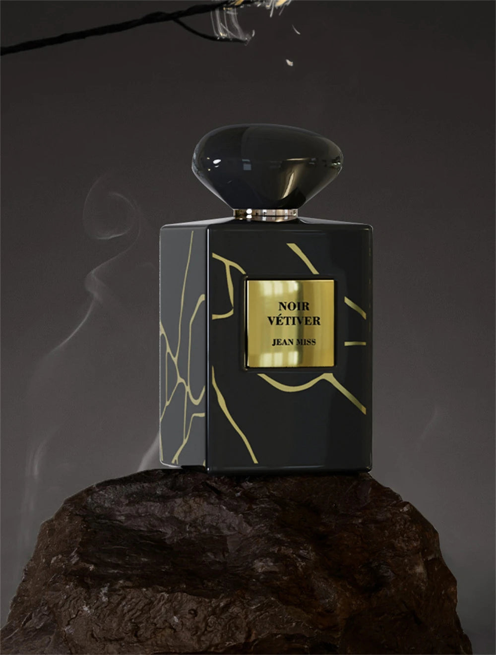 M&T Wear – Natural Plant Perfume for Women 100ml