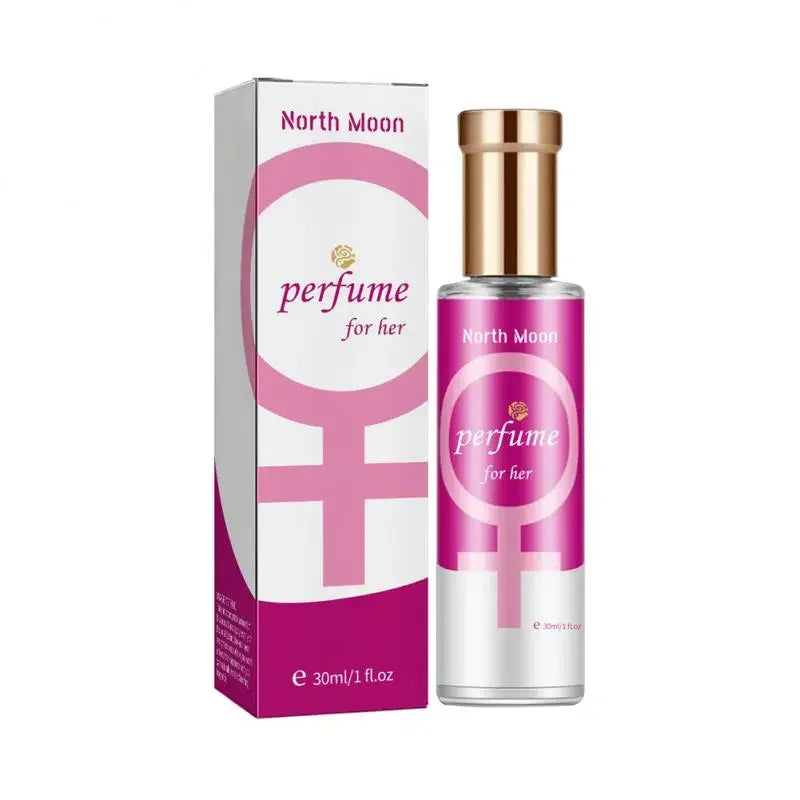 M&T Wear – 10ml Pheromone Perfume Oil for Men & Women