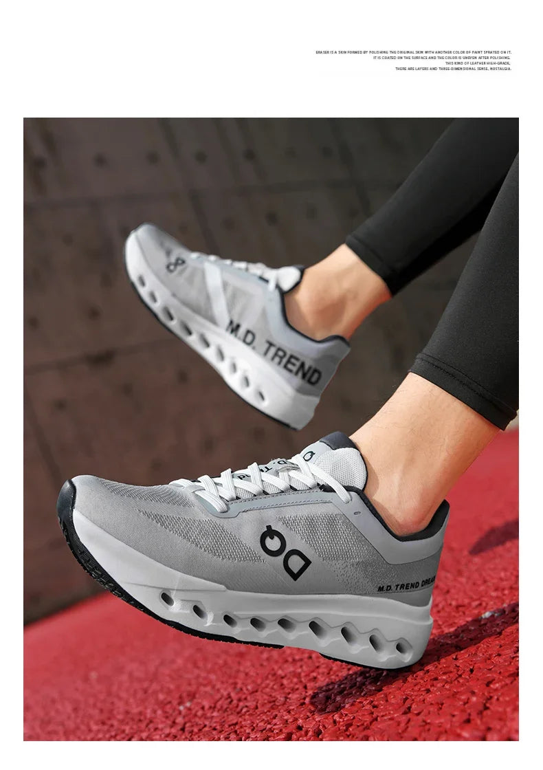 M&T Wear - Original Men Women Comfortable Shoes Unisex Breathable