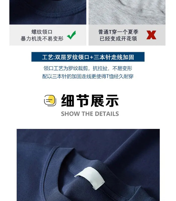 M&T Wear - Korean Children's Clothes 2025 Summer Tops Art New York City Graphic T Shirts Cotton Baby Boys Short Sleeves Shirt Kids Clothes