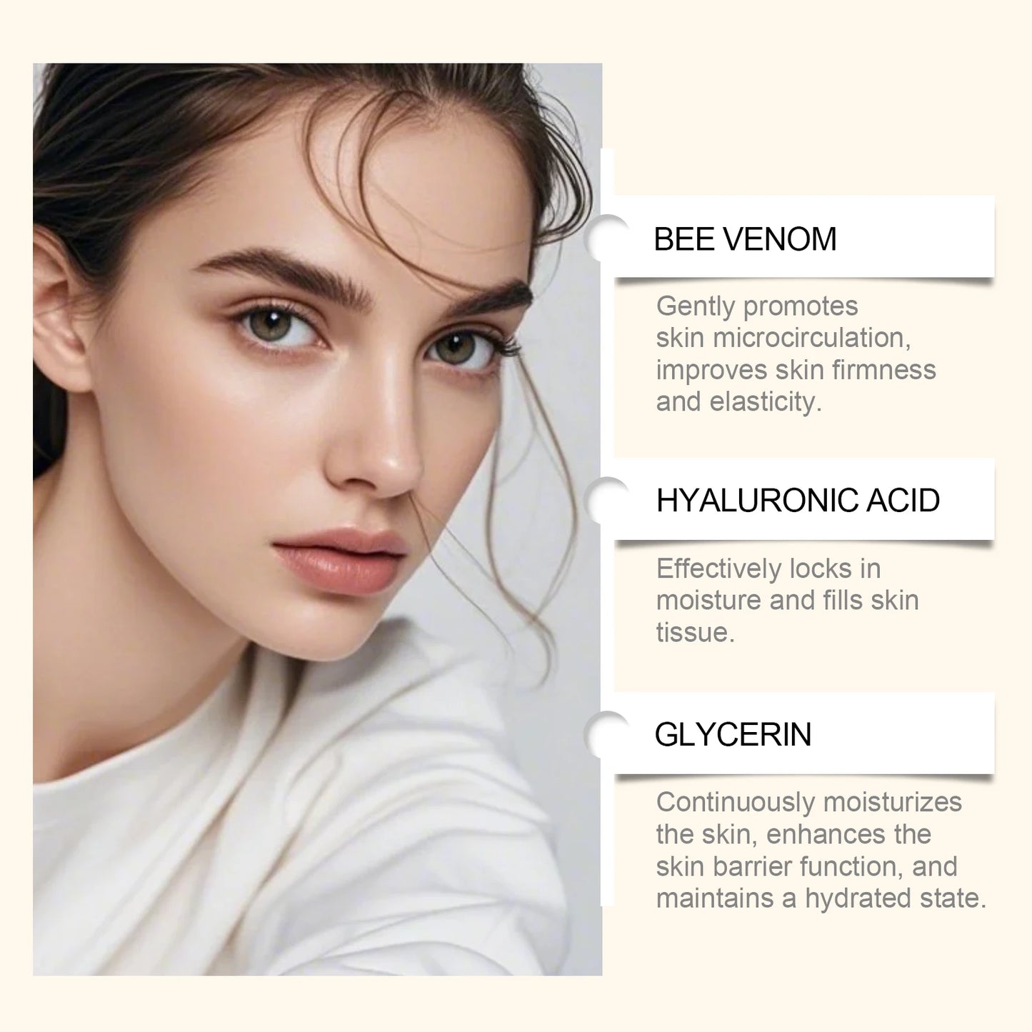 M&T Wear – Deep Moisturizing Skin Care Cream for Face & Body