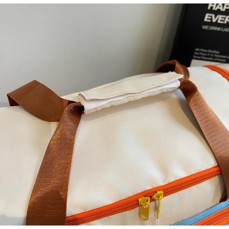 M&T Wear - Multifunctional Travel Bag