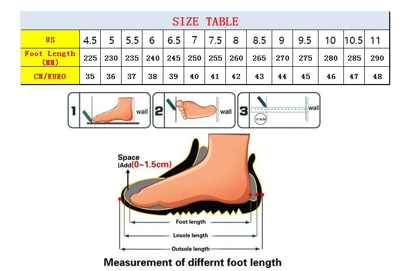 M&T Wear - Men's casual shoes four season light versatile fashion soft soled outdoor comfortable semi slippers wear-resistant casual shoes