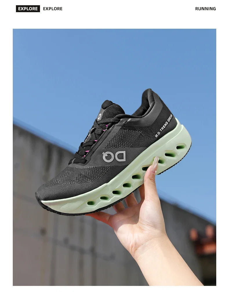 M&T Wear - Original Men Women Comfortable Shoes Unisex Breathable