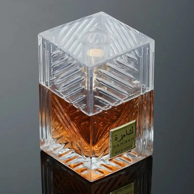 M&T Wear – Arabian Charm Unisex Perfume 100ml