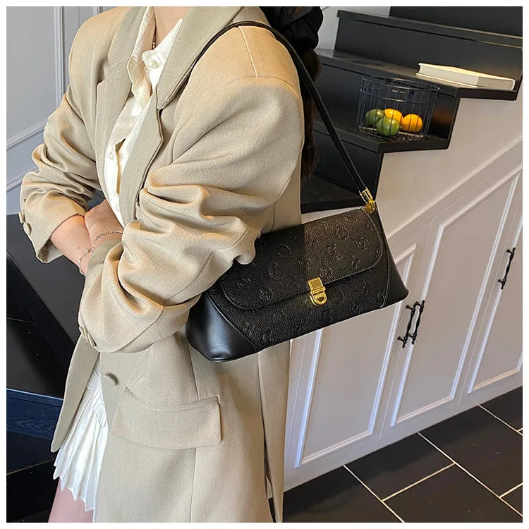 M&T Wear - 2025 Trending Women's Versatile Shoulder Bag