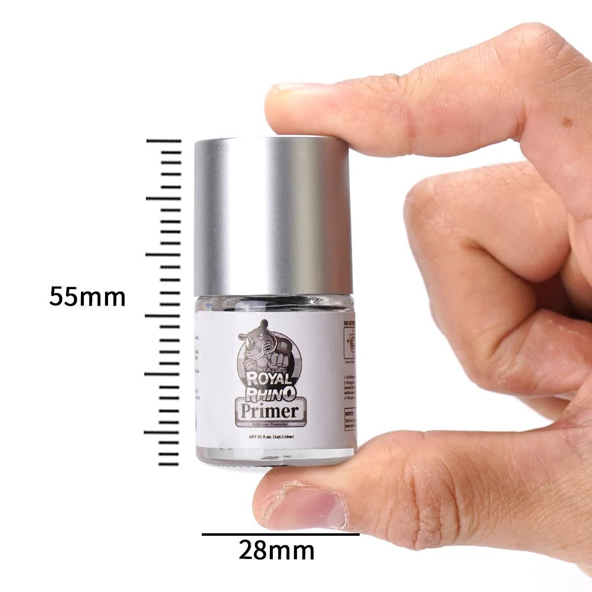 944 Primer Adhesion Promoter and Double Sided Tape Super Paste Combination 10ml Double Sided Tape Aid For Car Accessories