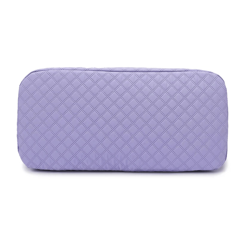 M&T Wear - Large Capacity Travel Duffle Bag & Weekender Tote