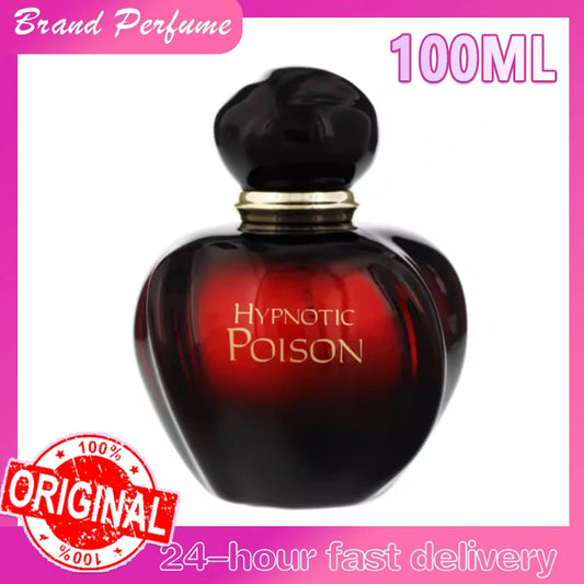 M&T Wear – Enchant Floral Fruity Perfume (100ml)