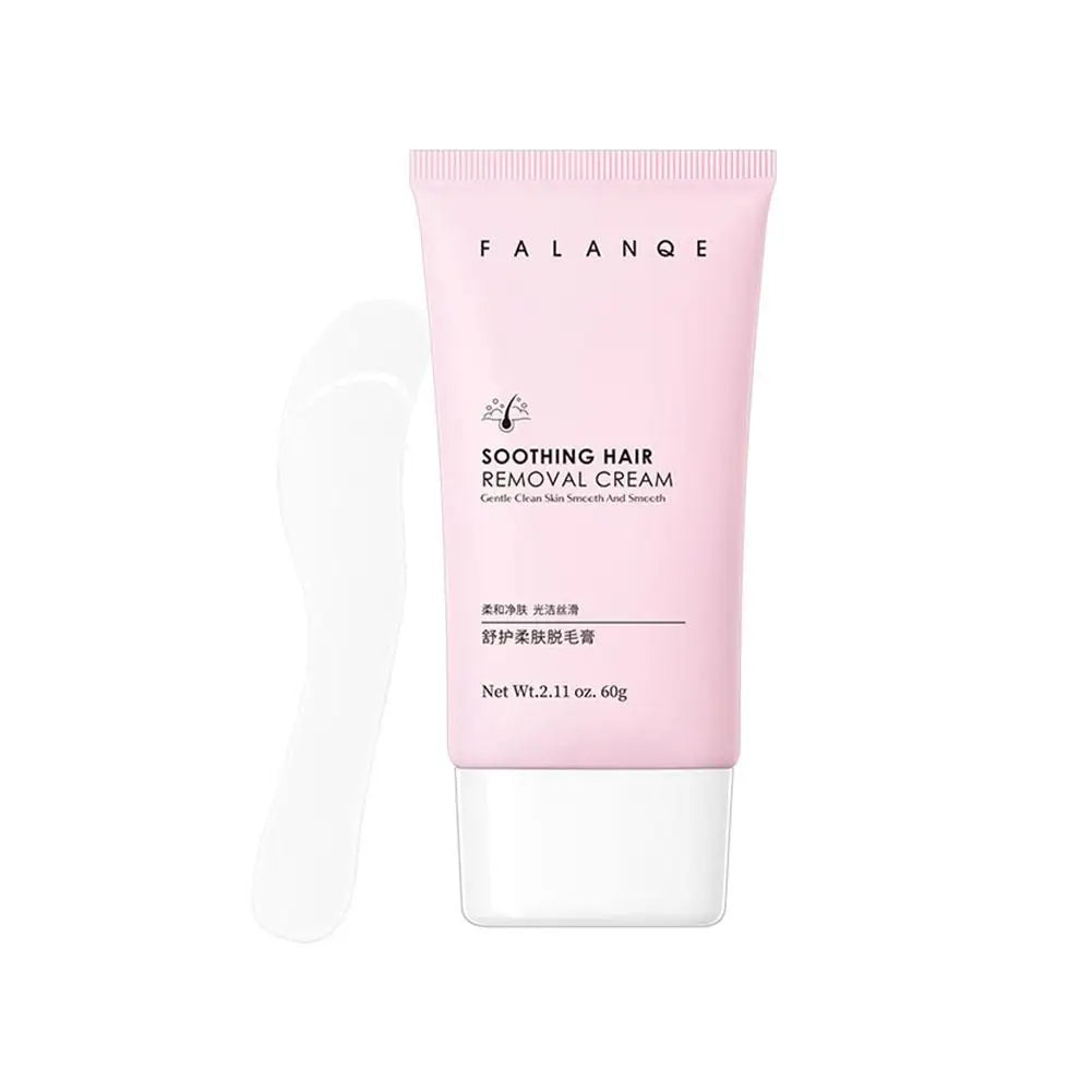 M&T Wear – Painless Hair Removal Care Cream 60g