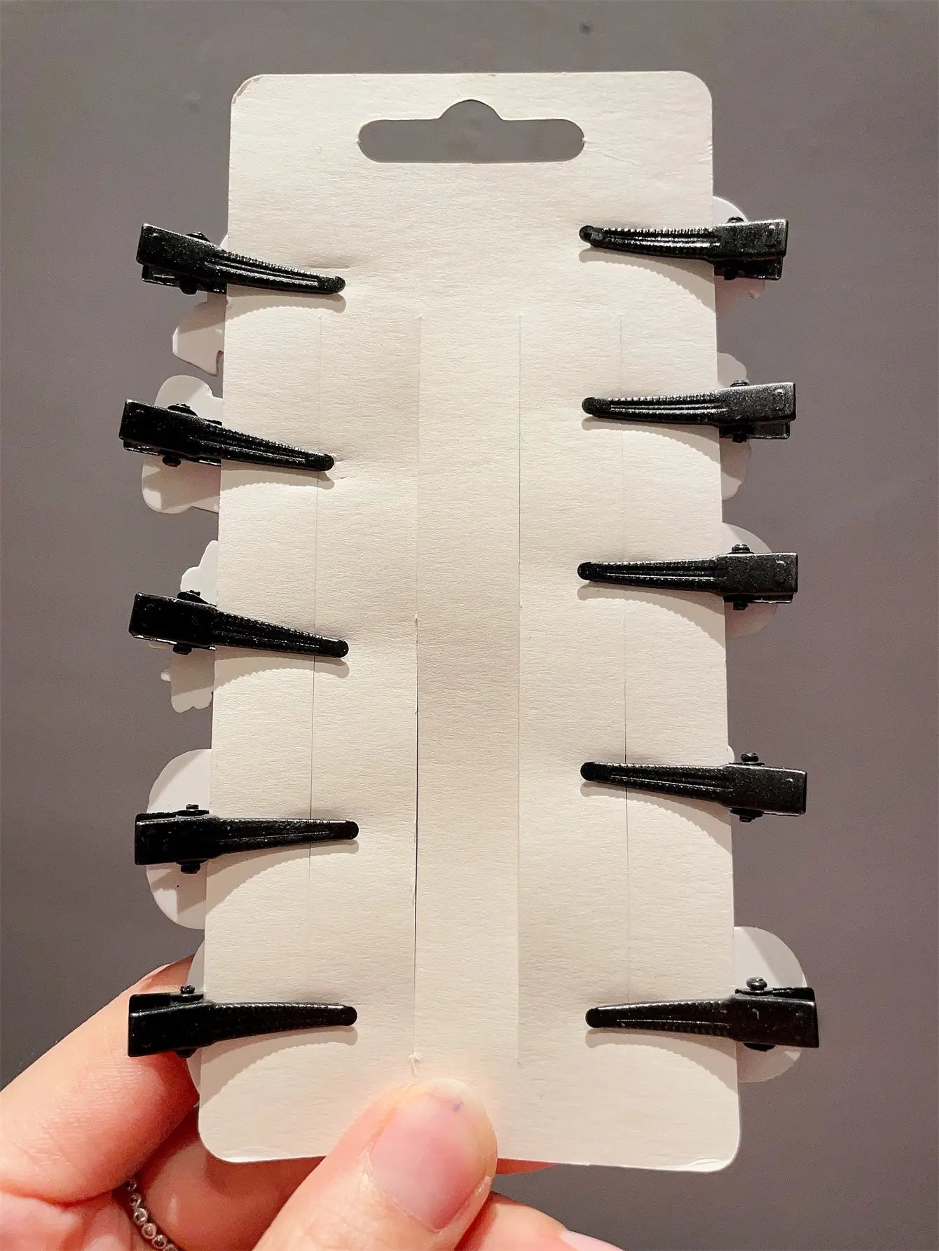 M&T Wear - Cute Ice Cream Hair Clips