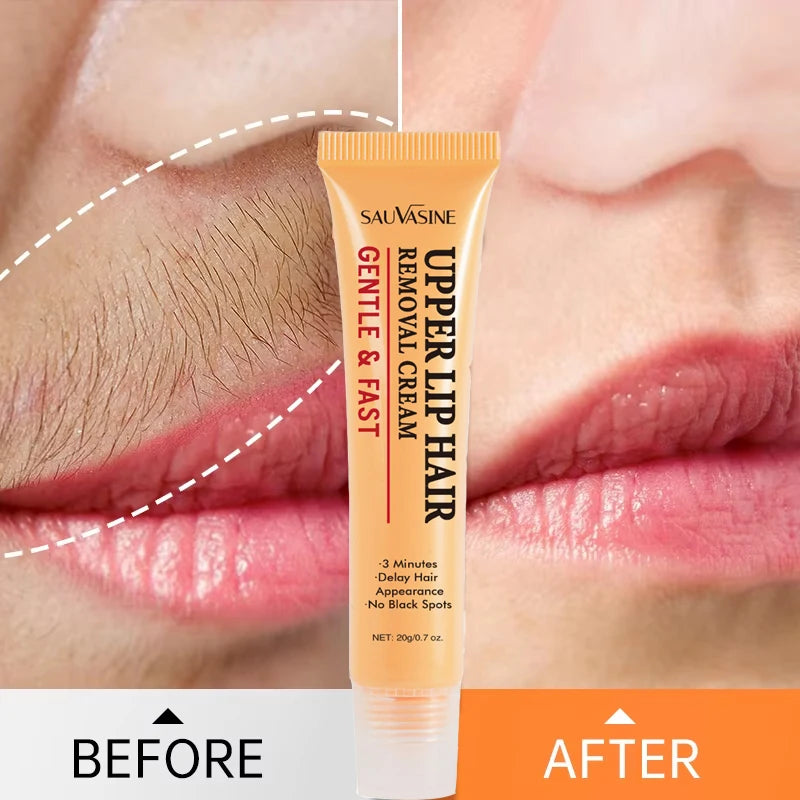 M&T Wear – 3 Minutes Fast Hair Removal Cream (20g)