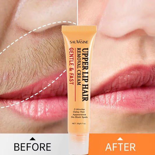 M&T Wear – 3 Minutes Fast Hair Removal Cream (20g)