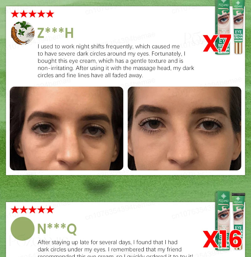 3 days to make you 20 years younger