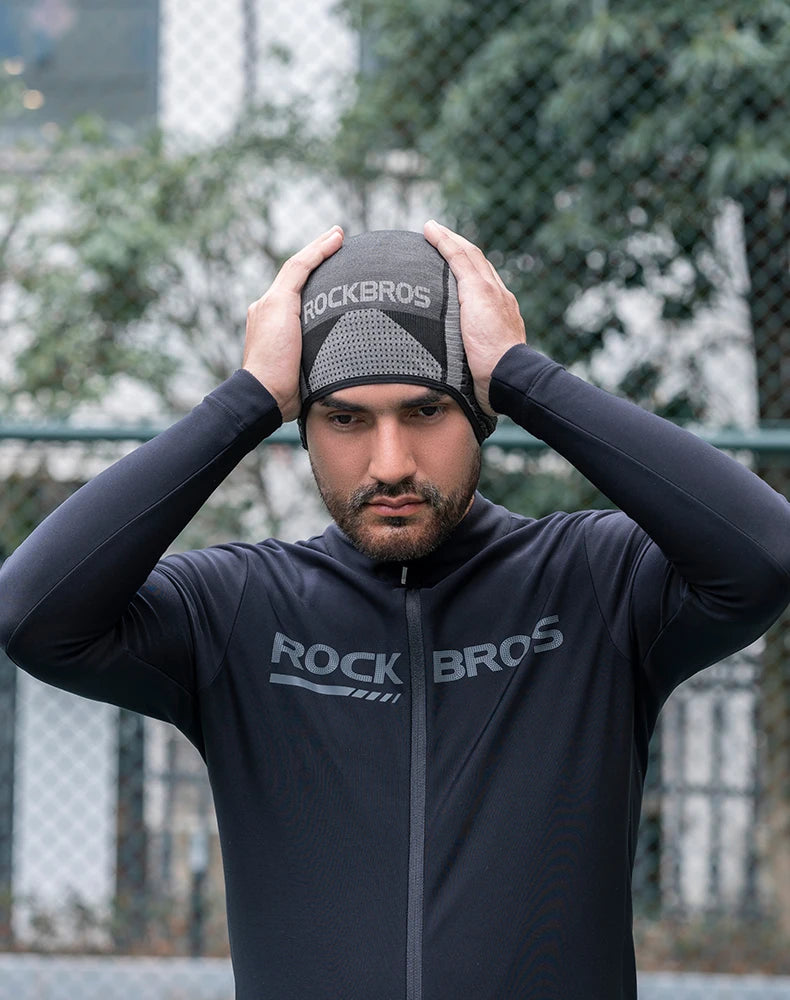 M&T Wear - Windproof Cycling & Outdoor Sports Balaclava Cap