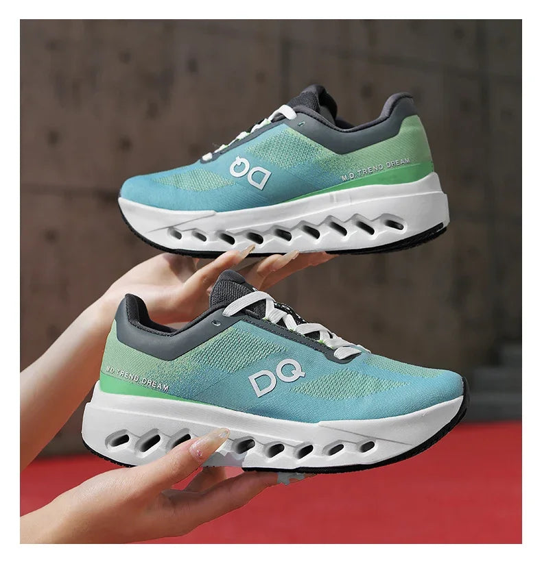 M&T Wear - Original Men Women Comfortable Shoes Unisex Breathable