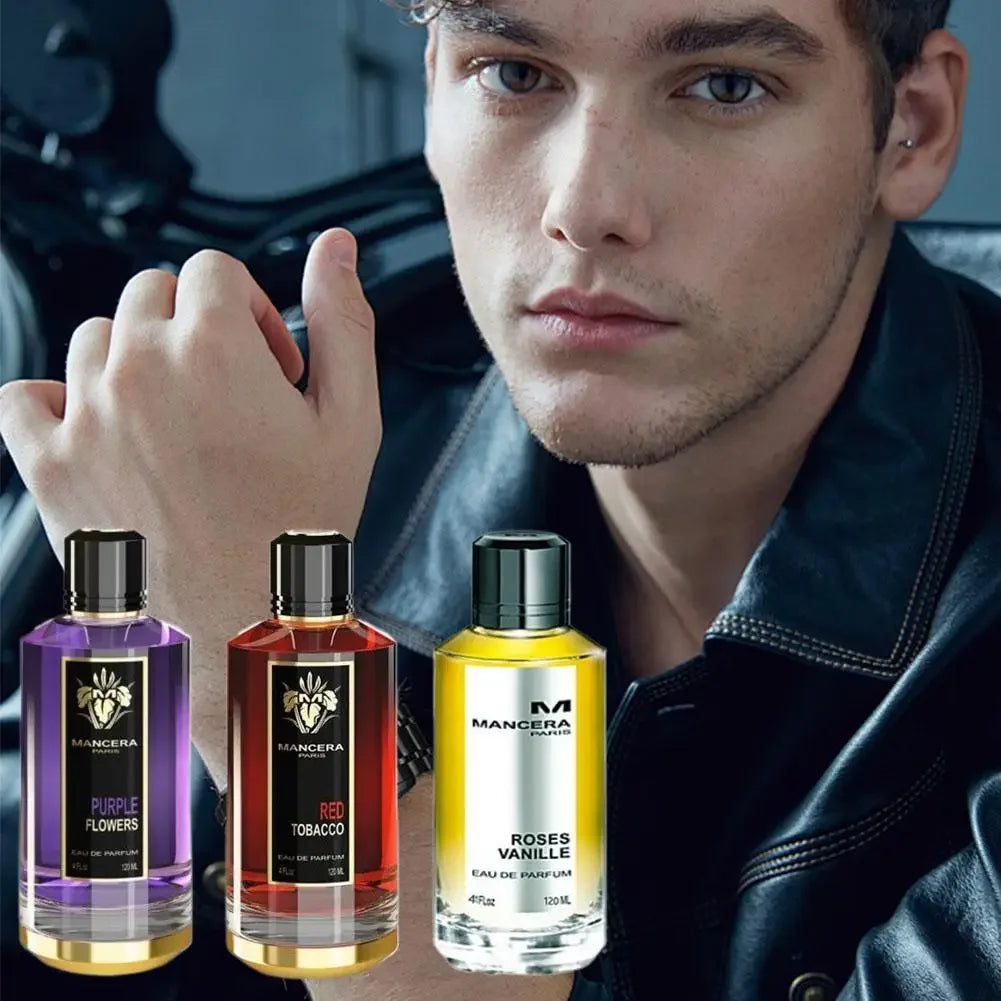 M&T Wear – Tobacco Essence Parfume (120ml)