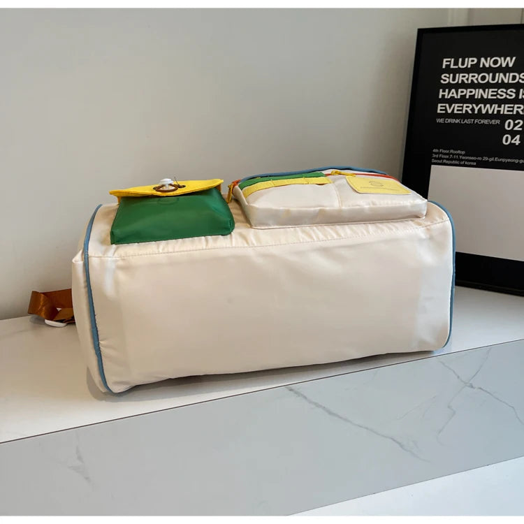 M&T Wear - Multifunctional Travel Bag