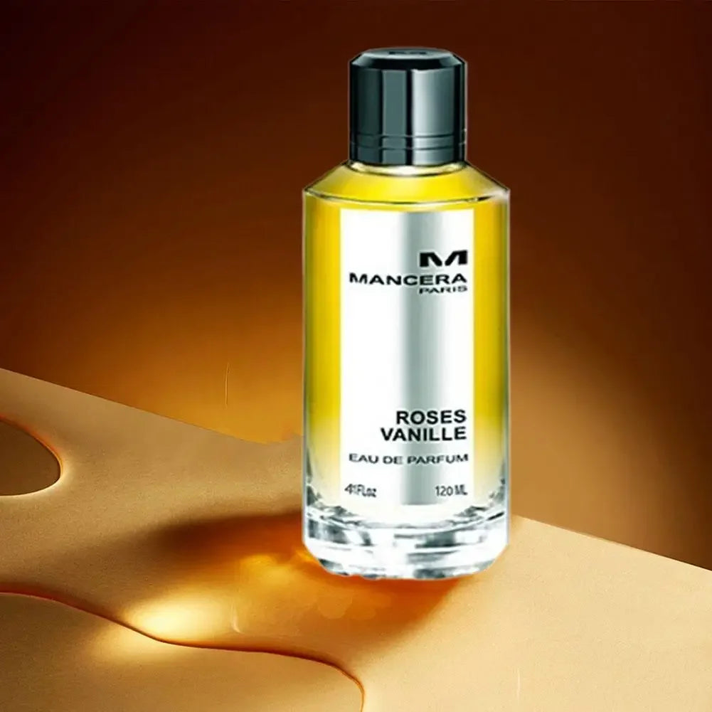 M&T Wear – Tobacco Essence Parfume (120ml)