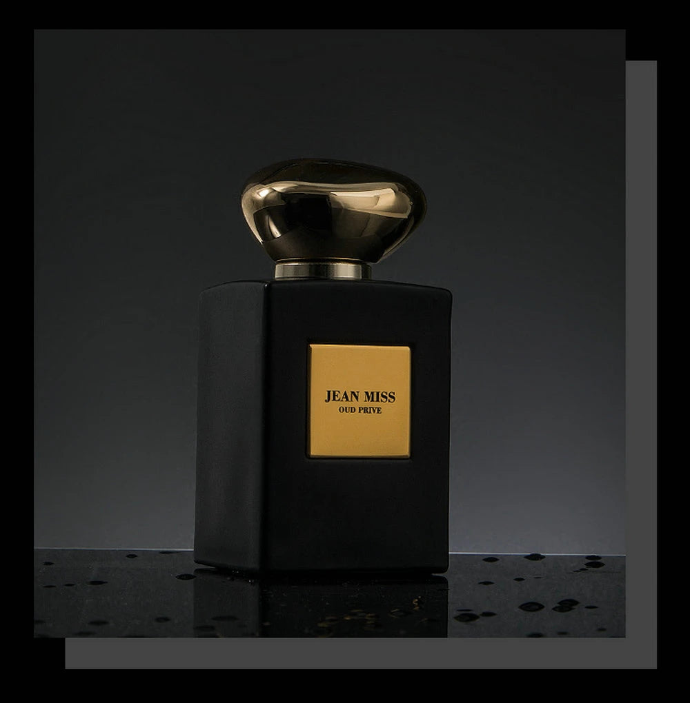 M&T Wear – Natural Plant Perfume for Women 100ml