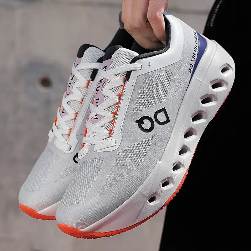 M&T Wear - Original Men Women Comfortable Shoes Unisex Breathable