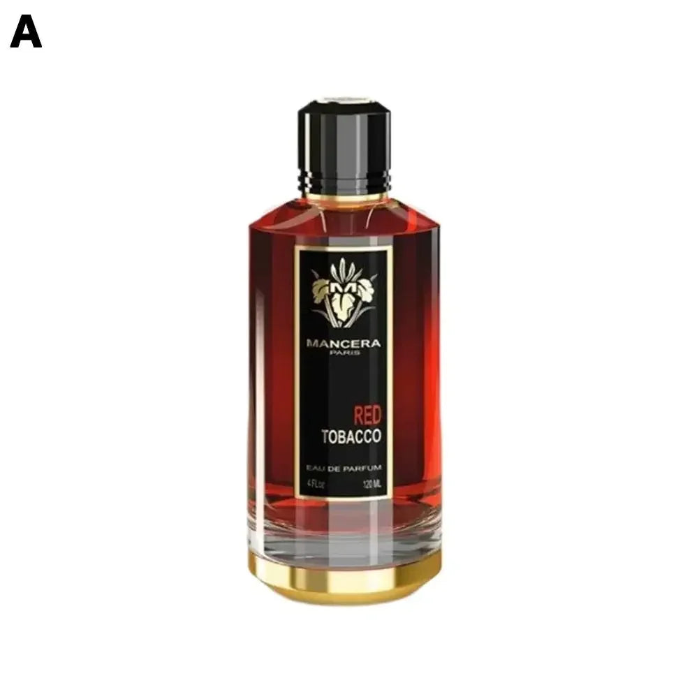 M&T Wear – Tobacco Essence Parfume (120ml)