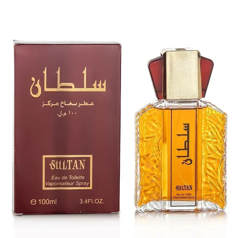 M&T Wear – Arabic Essence Eau De Parfum for Women 100ML