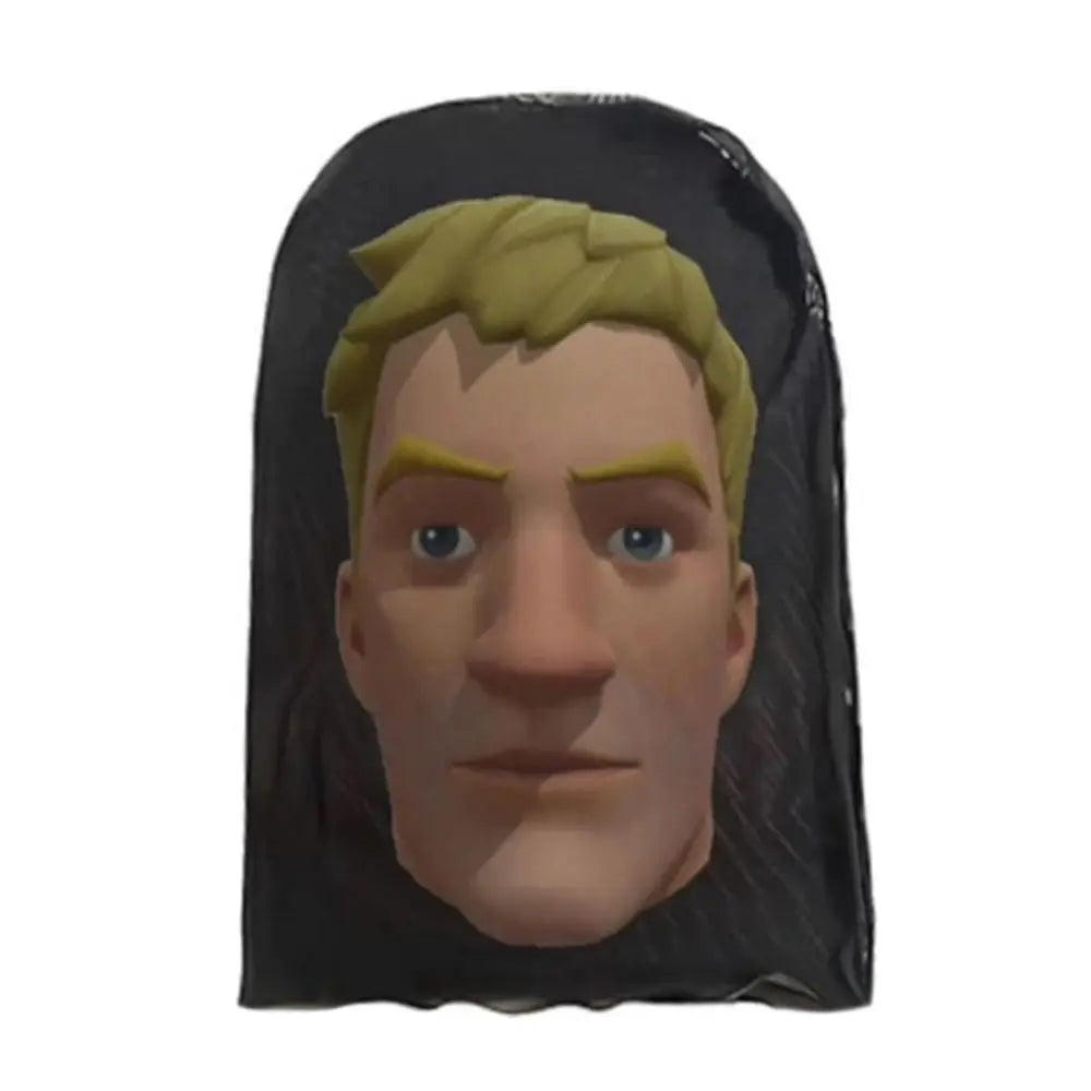 M&T Wear - 3D Skull & Animal Print Full Face Mask