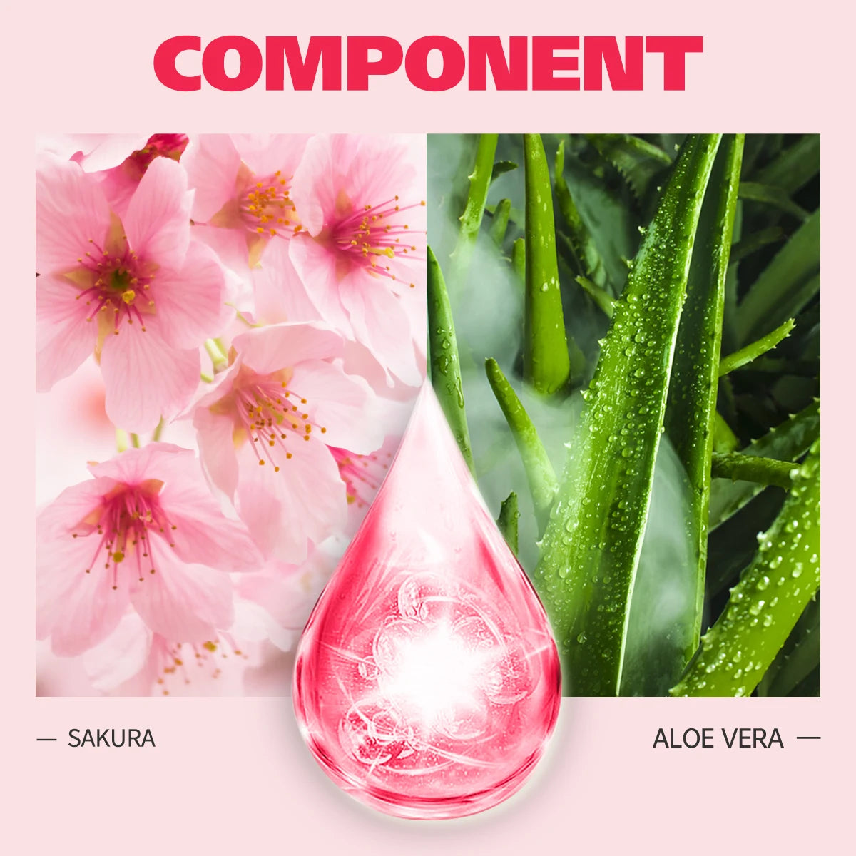 moisturizing beauty and whitening Mask Removes Blackheads Deep Cleaning Moisturizing Oil Control Clay Facial Skin Care Portable