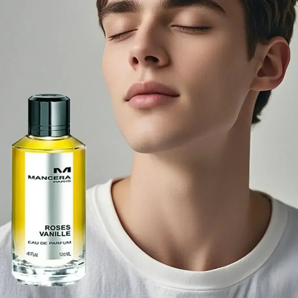 M&T Wear – Tobacco Essence Parfume (120ml)