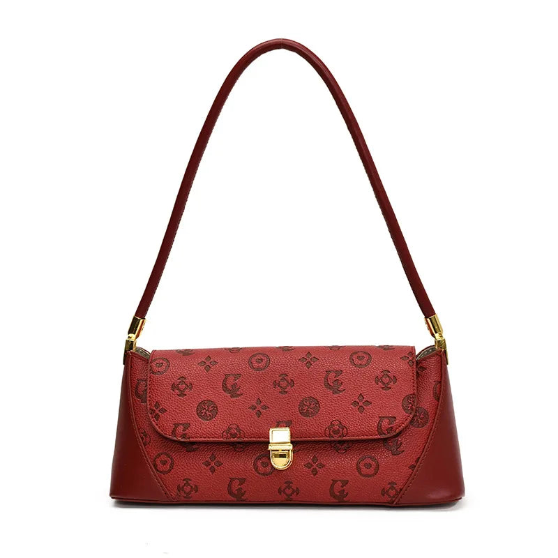 M&T Wear - 2025 Trending Women's Versatile Shoulder Bag