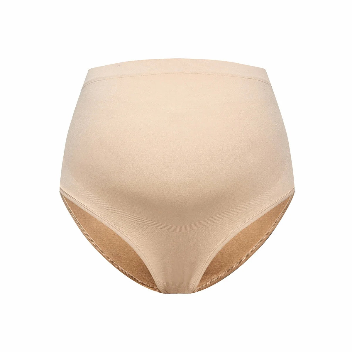 M&T Wear - High-Waist Thermal Abdominal Support Maternity Underwear