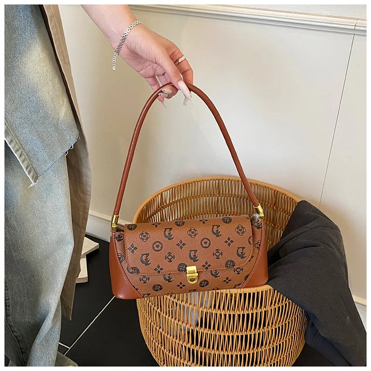 M&T Wear - 2025 Trending Women's Versatile Shoulder Bag