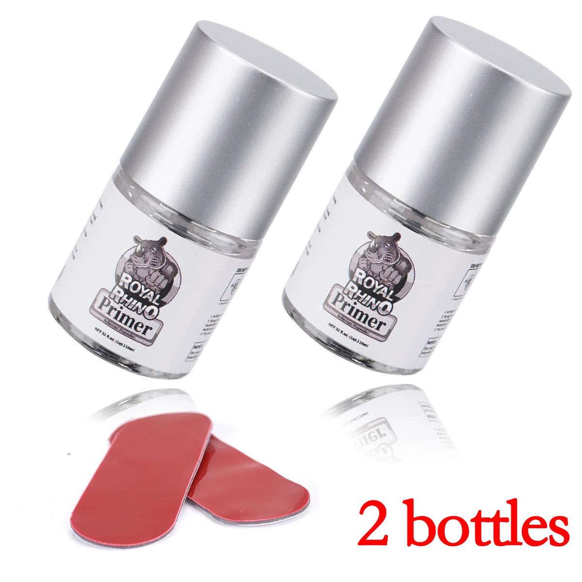 944 Primer Adhesion Promoter and Double Sided Tape Super Paste Combination 10ml Double Sided Tape Aid For Car Accessories