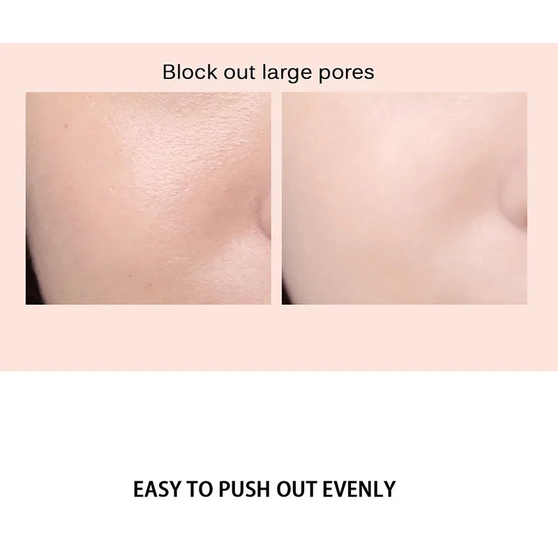 M&T Wear – Long-Lasting Full Coverage Concealer Cream