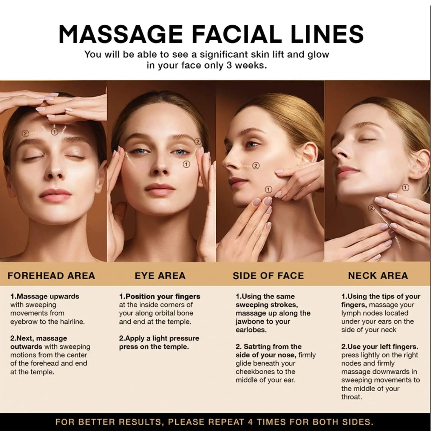 Anti-wrinkle Face Cream Remove Facial Fine Lines Neck Wrinkles Firming Whitening Moisturizing Brightening Anti Aging Cream New